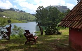 Chalezinho da Serra